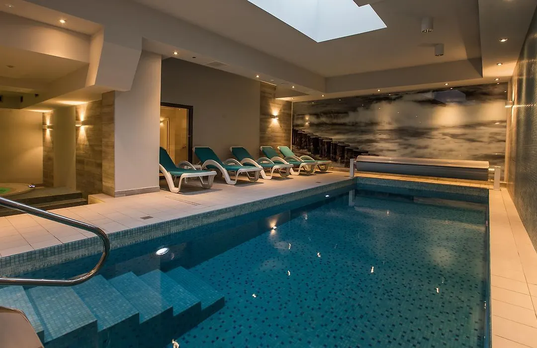 Villa Bravo & Spa-1