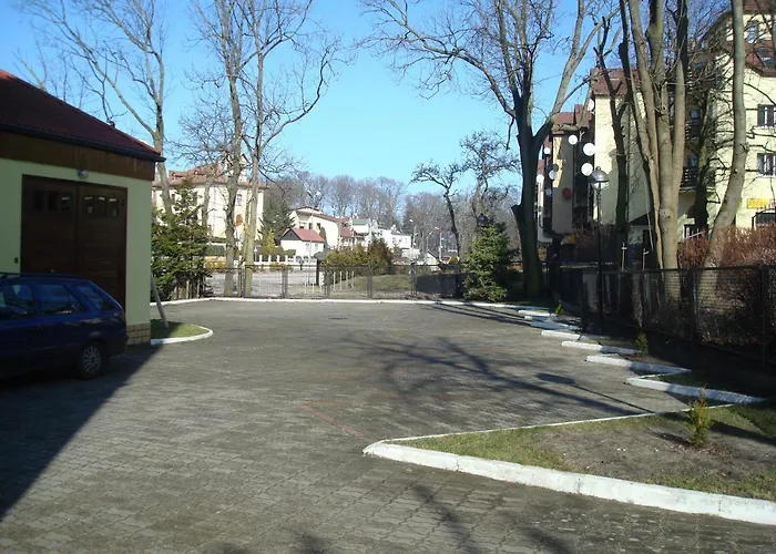 Villa Amadea Misdroy