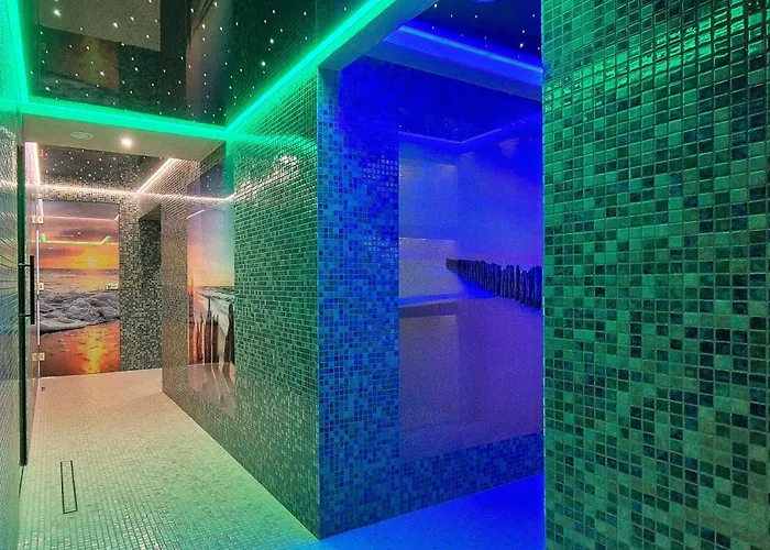 Monaco Ville Wellness Misdroy